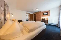 Gasthof Pension Alpenblick Hotels in Reith