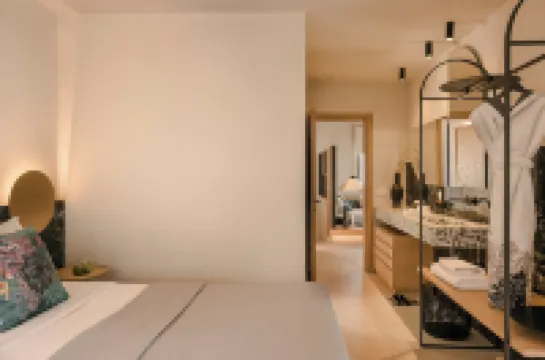 에피파니 빌라 레프카다