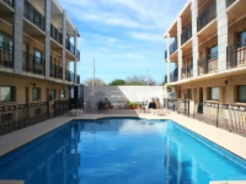 Hotel El Camino Inn & Suites Hotels in Reynosa