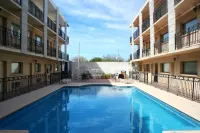 Hotel El Camino Inn & Suites Hotel a Reynosa