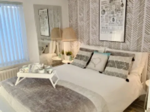 島上的海景小屋 拉恩酒店