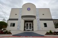 Crystal Inn