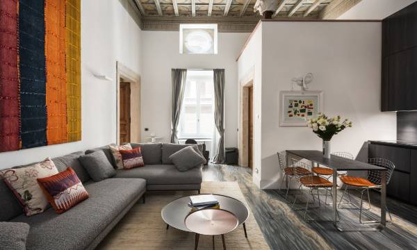 Palazzo Delle Pietre - Luxury Apartments