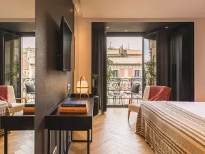 Hotel Casa Sagnier