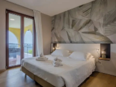 Residence San Michele Hotel a Costermano