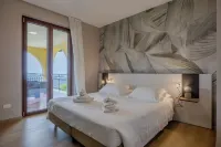 Residence San Michele Hotel di Costermano