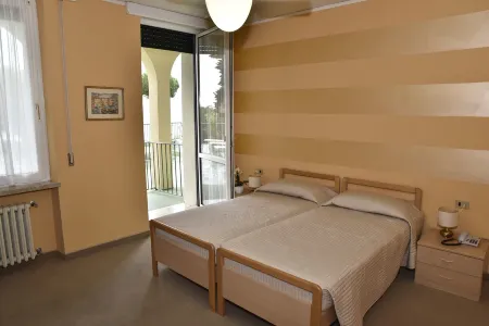 Hotel Terminus