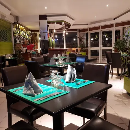 Bano Palace Hotel