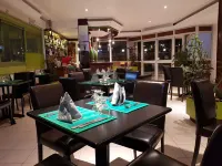 Bano Palace Hotel Hotels in Douala