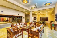 The Kutchh Courtyard Resort - 4 stjerner