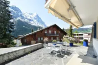 Aparthotel Eiger - Grindelwald