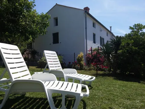 Vacation House Viskic - con vistas a la montaña