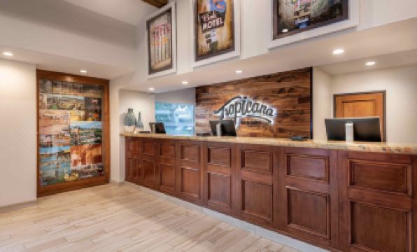 Tropicana Inn and Suites