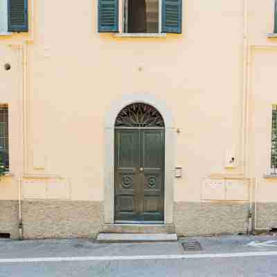Co-C520-Vmon4b1 - the Perfect Get Away in Cernobbio Hotel Exterior