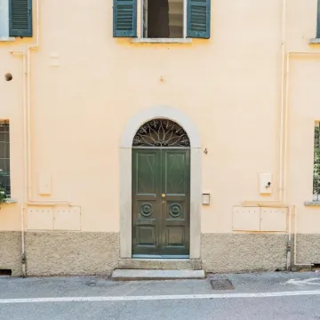 Co-C520-Vmon4b1 - the Perfect Get Away in Cernobbio