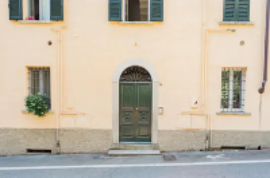 Co-C520-Vmon4b1 - the Perfect Get Away in Cernobbio