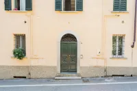 Co-C520-Vmon4b1 - the Perfect Get Away in Cernobbio