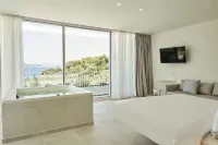 Radisson Resort Skiathos - balcon