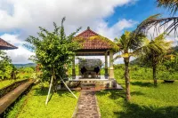 Pelangi Villas Sidemen Hotels near Kupu-Kupu (Traditional Weaving Songket)