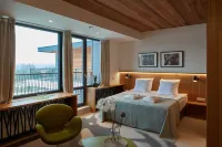 Vytautas Mineral Spa Hotel di 