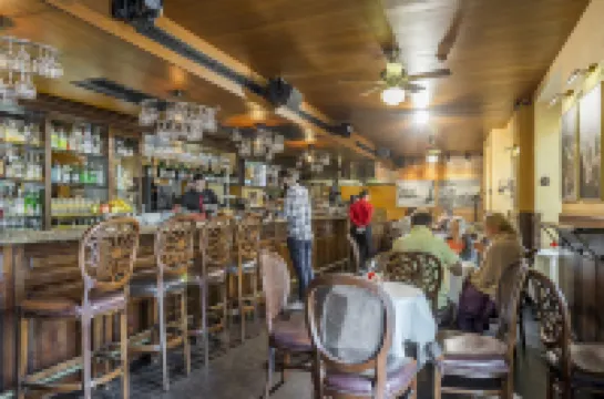 Imperial Hotel & Restaurant