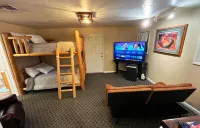Paiute Trails Inn - 3 étoiles