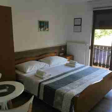 Guesthouse Family Bosnic Rooms