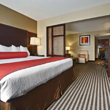 Comfort Inn & Suites Copley Akron