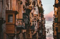 Hotel Argento - Scenic