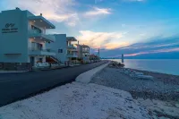 Costavasia Boutique Apartments Hotels in Vrachati