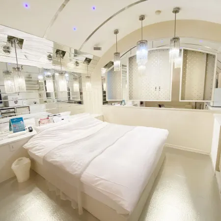 Hotel Lygensea - Adults Only