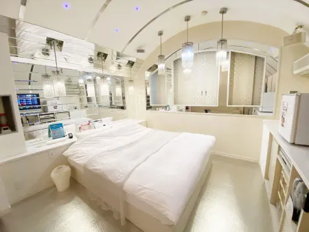 Hotel Lygensea - Adults Only Отели в г. Сайдзё