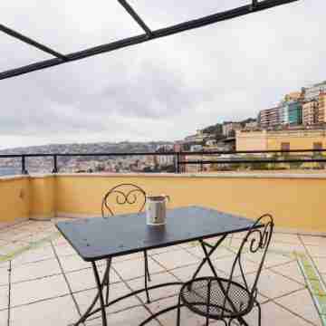 Bright Rooftop at Cve Others