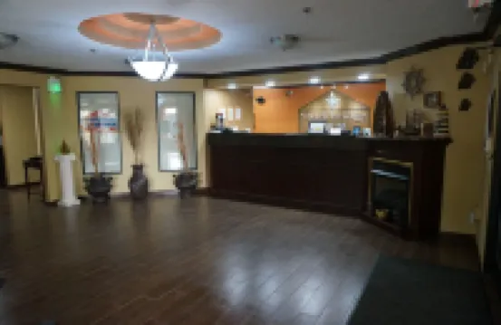 斯託克布里奇酒店 雷克斯酒店