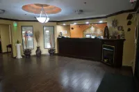 斯托克布里奇飯店