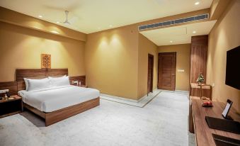 Gulab Kothi by Royal Orchid Hotels Limited Varanasi