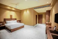 Gulab Kothi by Grapevine Varanasi - balcony