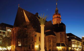 Best Western Hotel Windorf