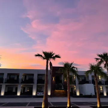 Rivi Grand Hotel