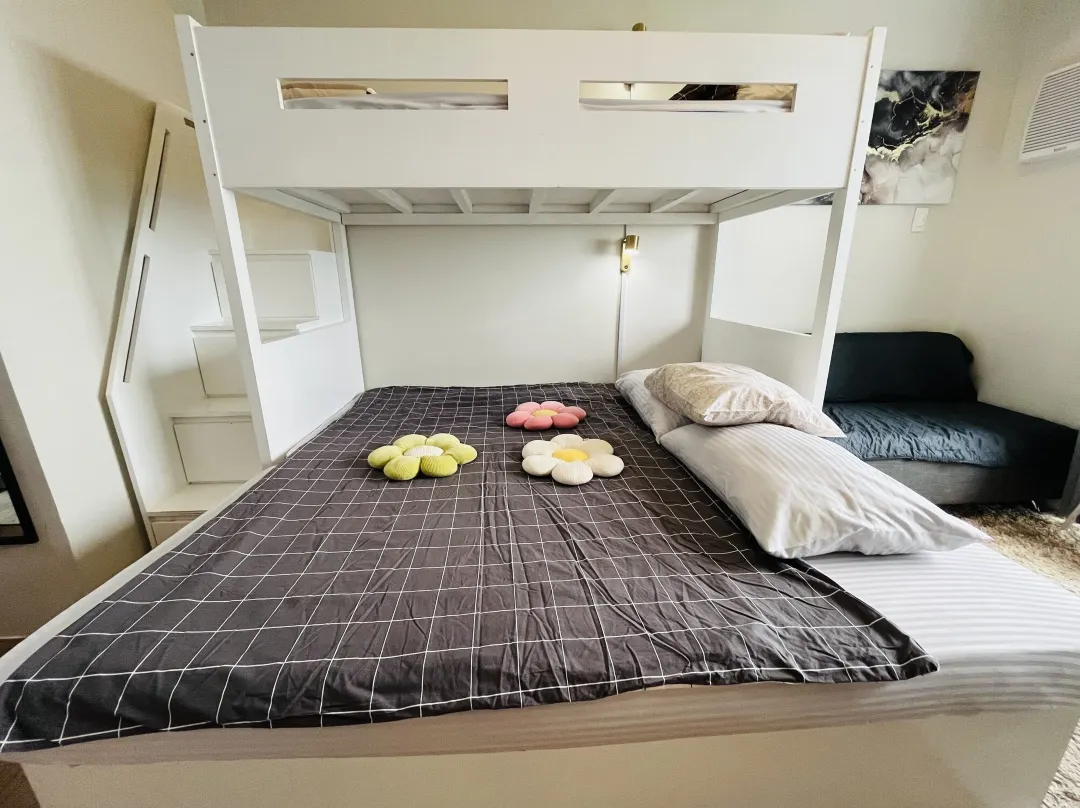 Stunning & Cosy Studio Unit At The Loop Limketkai - Cagayan de Oro