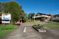Anchor Bay Motel Hotels in Culburra Beach