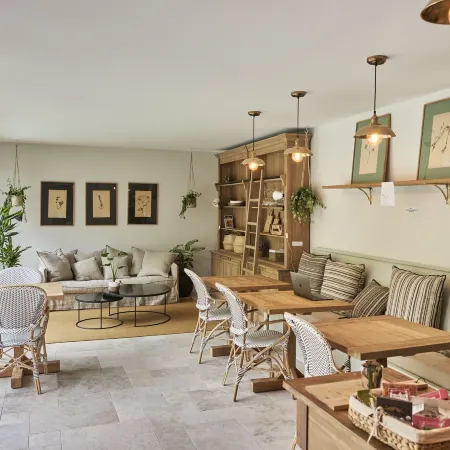 Les pénates Bordelaises - Maison d'hôte - Guesthouse