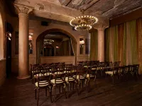The Hotel Chelsea - Горячие источники