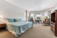 Castle Manor Inn Hotels in Gloucester