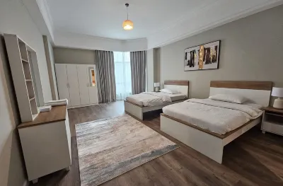 Al Faris Suite 2