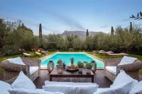Villa Label, When Creativity Meets Style in Endless Romanticism - Private Pool