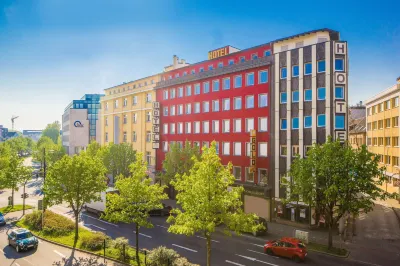 NP Hotel Königshof