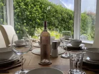 Lower Upover - Woolacombe-4 Bed-Sleeps 7-Tjsluo Hotels in Woolacombe