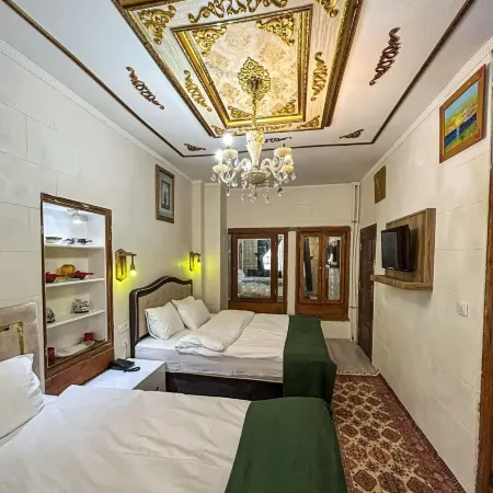 Arifbey Konagi Otel