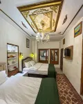 Arifbey Konagi - Pet-friendly